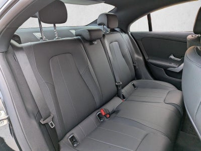 2026 Mercedes-Benz CLA CLA 250 Coupe