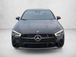 2026 Mercedes-Benz CLA CLA 250 Coupe