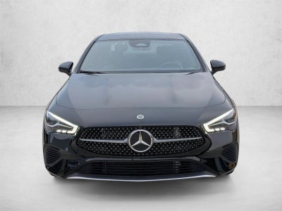 2026 Mercedes-Benz CLA CLA 250 Coupe