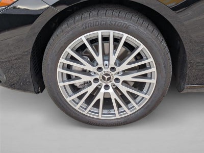 2026 Mercedes-Benz CLA CLA 250 Coupe