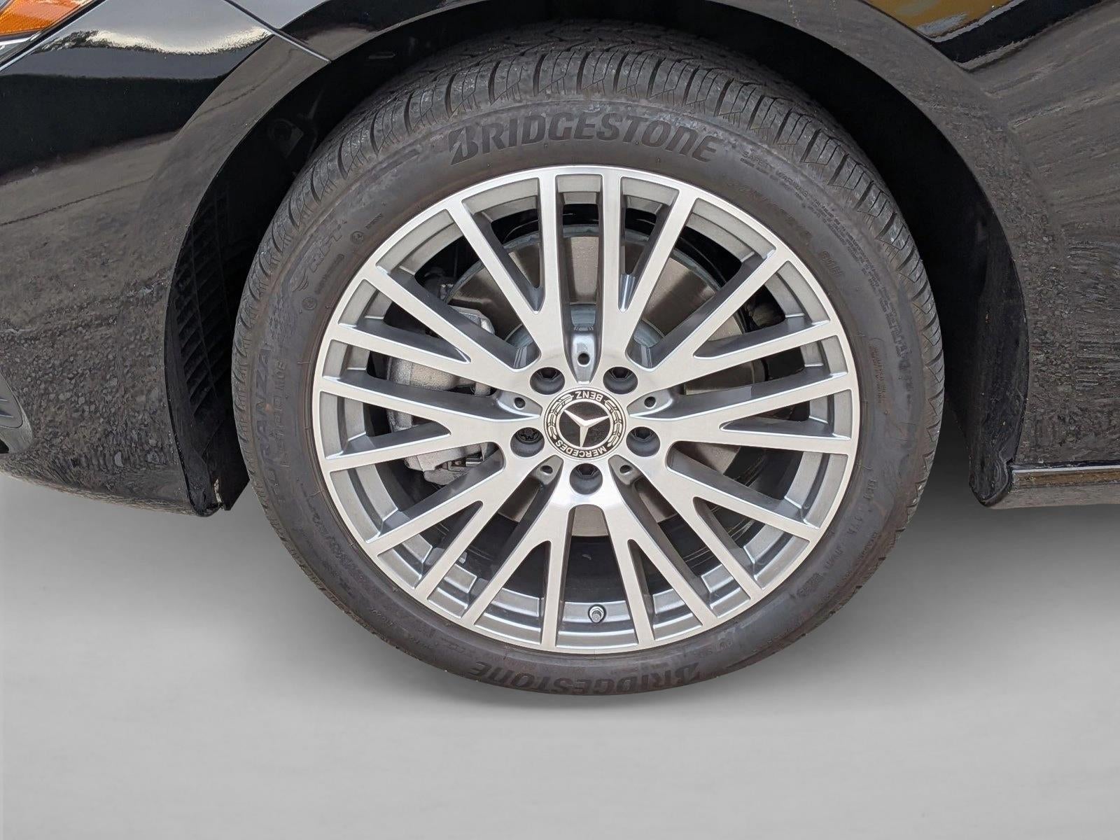 2026 Mercedes-Benz CLA CLA 250 Coupe