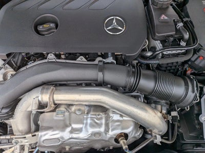 2026 Mercedes-Benz CLA CLA 250 Coupe