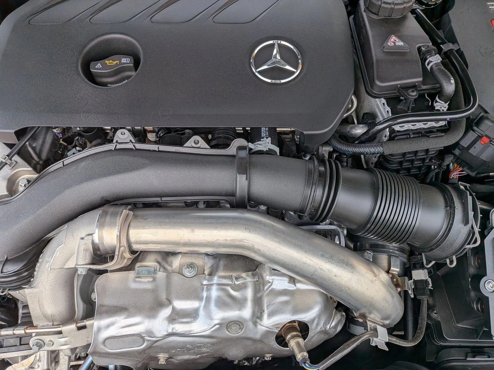 2026 Mercedes-Benz CLA CLA 250 Coupe