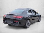 2026 Mercedes-Benz CLA CLA 250 Coupe