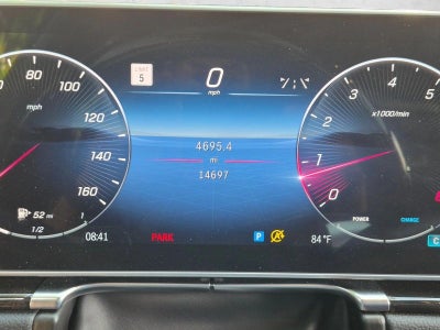 2023 Mercedes-Benz S-Class S 500 4MATIC® Sedan