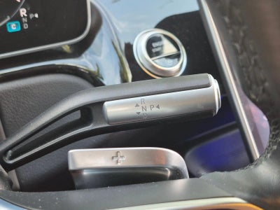 2023 Mercedes-Benz S-Class S 500 4MATIC® Sedan