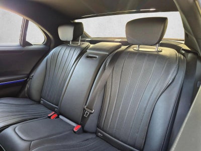 2023 Mercedes-Benz S-Class S 500 4MATIC® Sedan