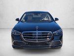 2023 Mercedes-Benz S-Class S 500 4MATIC® Sedan