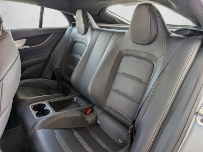 2023 Mercedes-Benz AMG® GT AMG® GT 53 4-Door Coupe