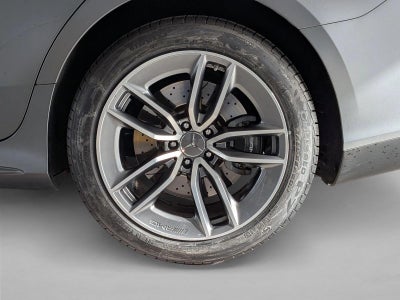 2023 Mercedes-Benz AMG® GT AMG® GT 53 4-Door Coupe