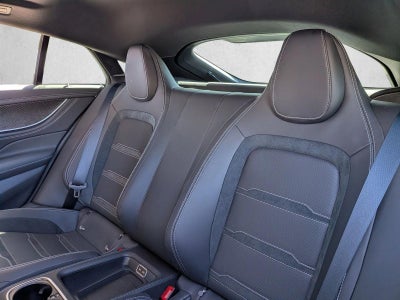 2024 Mercedes-Benz AMG® GT AMG® GT 53 4-Door Coupe