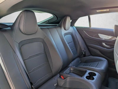 2024 Mercedes-Benz AMG® GT AMG® GT 53 4-Door Coupe