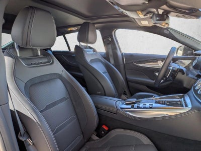 2024 Mercedes-Benz AMG® GT AMG® GT 53 4-Door Coupe