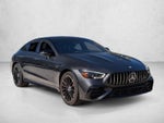 2024 Mercedes-Benz AMG® GT AMG® GT 53 4-Door Coupe