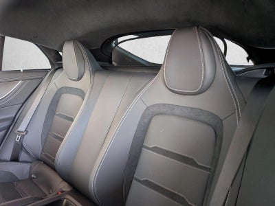 2023 Mercedes-Benz AMG® GT AMG® GT 63 S 4-Door Coupe