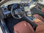 2026 Mercedes-Benz C-Class C 300 Sedan