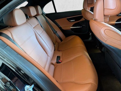 2023 Mercedes-Benz C-Class C 300 Sedan