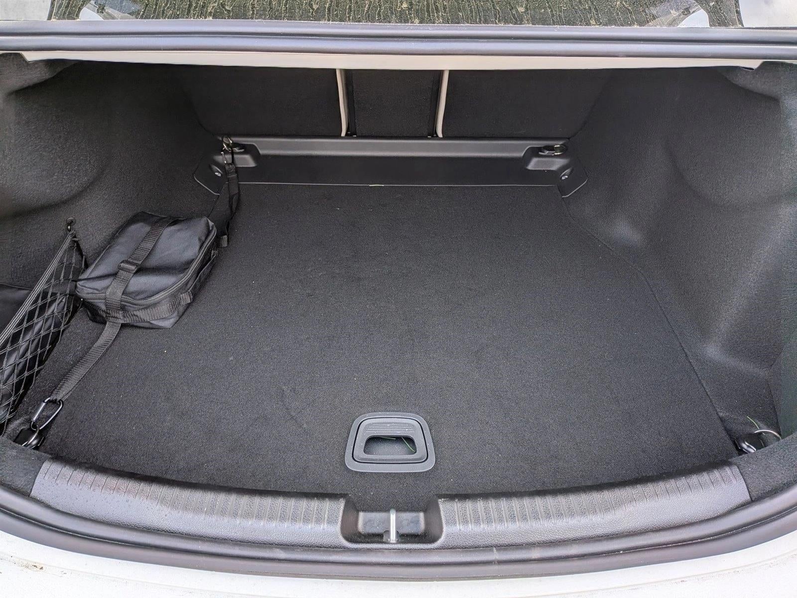 2026 Mercedes-Benz C-Class C 300 Sedan