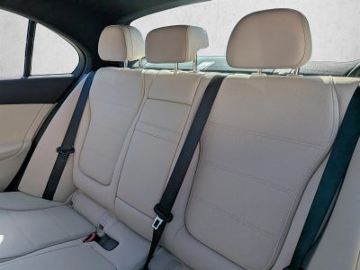 2026 Mercedes-Benz C-Class C 300 Sedan