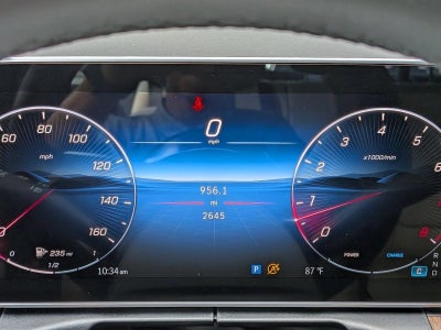 2026 Mercedes-Benz C-Class C 300 Sedan