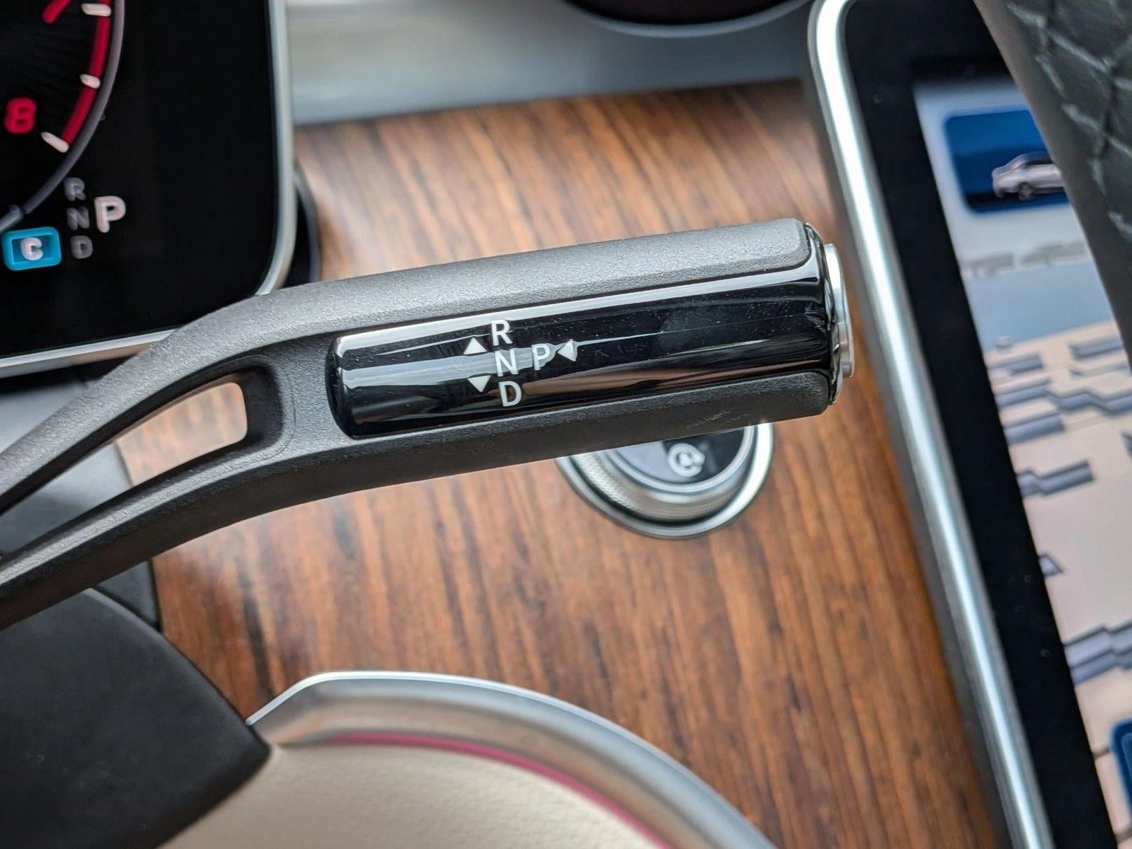 2026 Mercedes-Benz C-Class C 300 Sedan