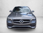 2026 Mercedes-Benz C-Class C 300 Sedan