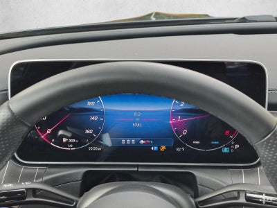 2026 Mercedes-Benz C-Class C 300 Sedan