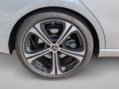 2026 Mercedes-Benz C-Class C 300 Sedan
