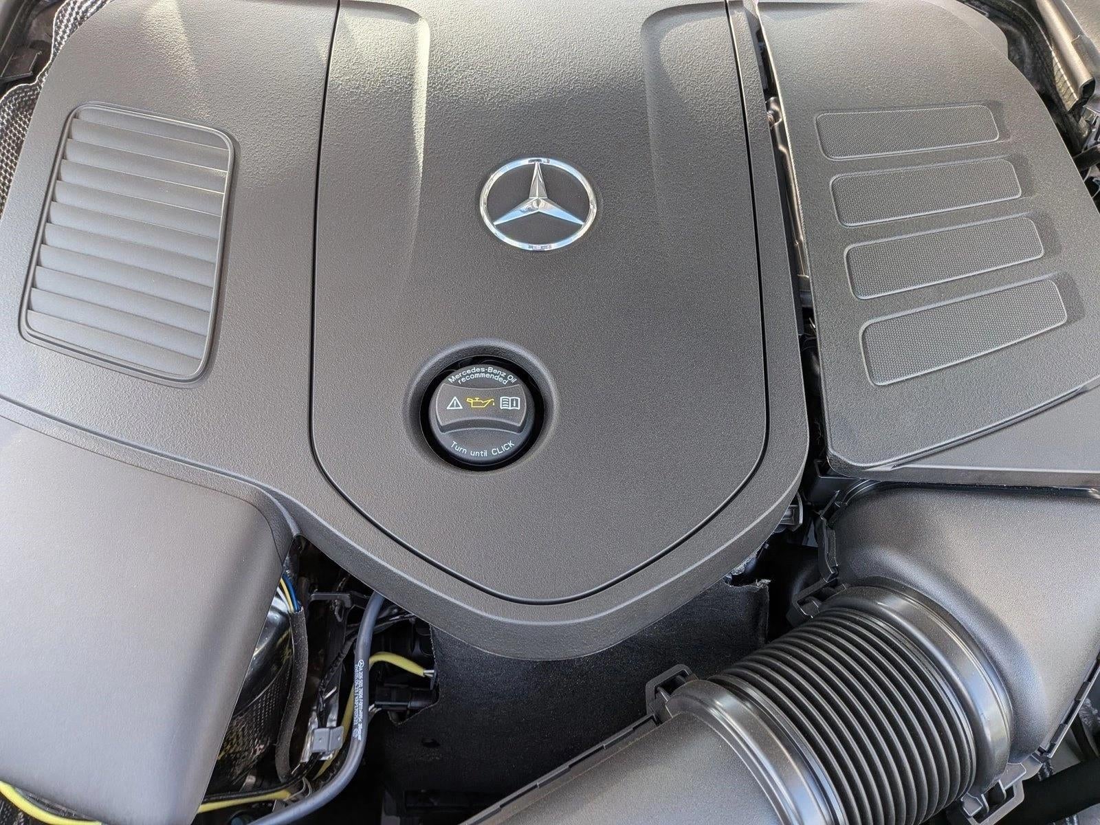 2026 Mercedes-Benz C-Class C 300 Sedan