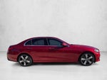2022 Mercedes-Benz C-Class C 300 Sedan