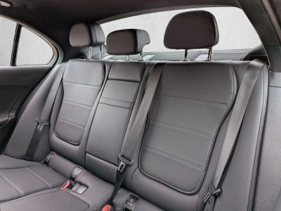 2026 Mercedes-Benz C-Class C 300 Sedan