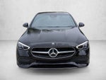 2026 Mercedes-Benz C-Class C 300 Sedan