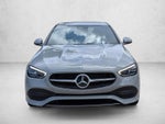 2026 Mercedes-Benz C-Class C 300 Sedan