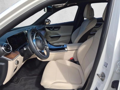 2026 Mercedes-Benz C-Class C 300 Sedan