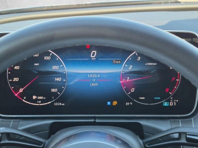 2026 Mercedes-Benz C-Class C 300 Sedan