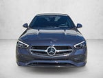2026 Mercedes-Benz C-Class C 300 Sedan