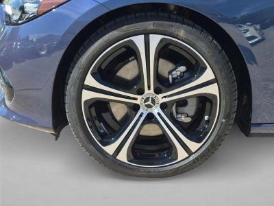 2026 Mercedes-Benz C-Class C 300 Sedan