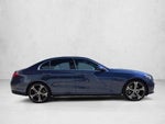 2026 Mercedes-Benz C-Class C 300 Sedan