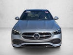 2025 Mercedes-Benz C-Class C 300 Sedan