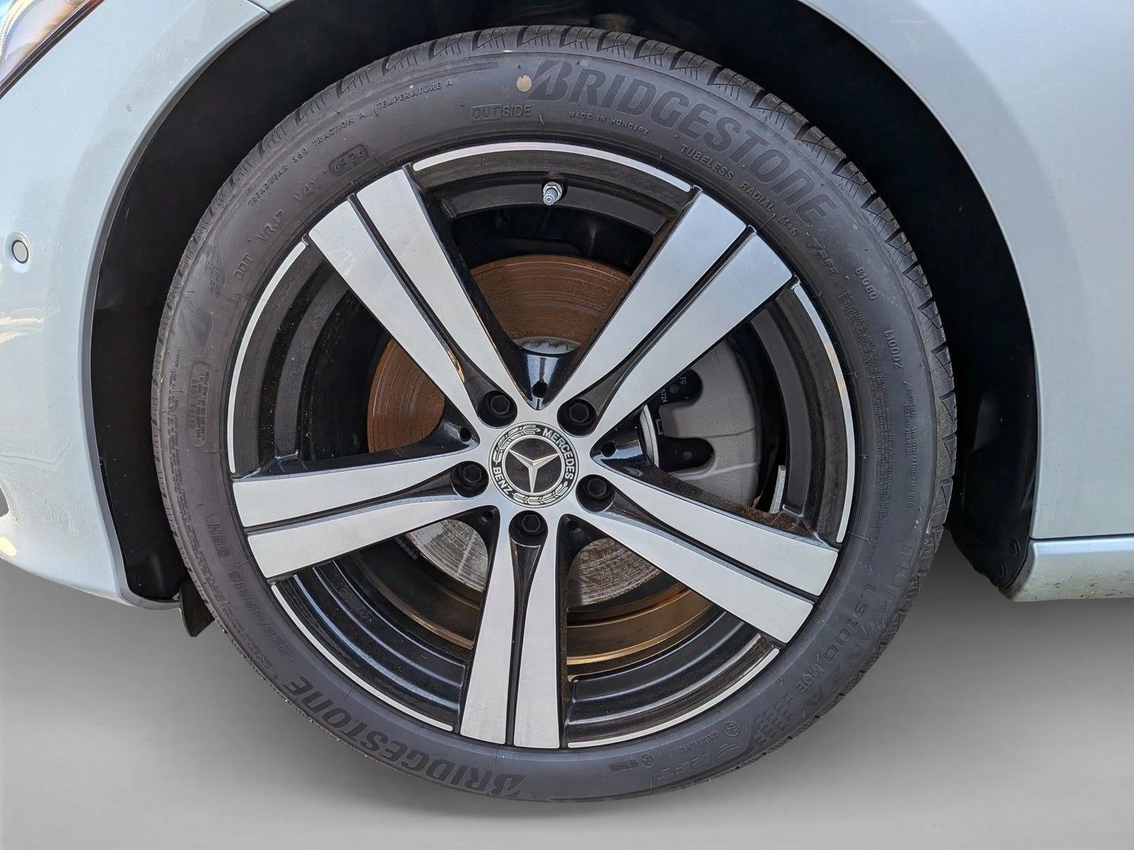 2025 Mercedes-Benz C-Class C 300 Sedan