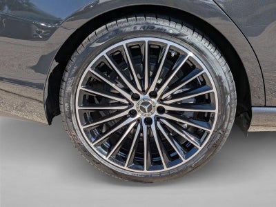 2026 Mercedes-Benz C-Class C 300 Sedan