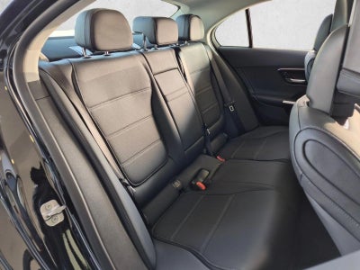 2026 Mercedes-Benz C-Class C 300 Sedan