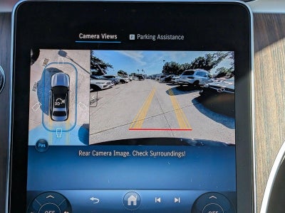 2026 Mercedes-Benz C-Class C 300 Sedan