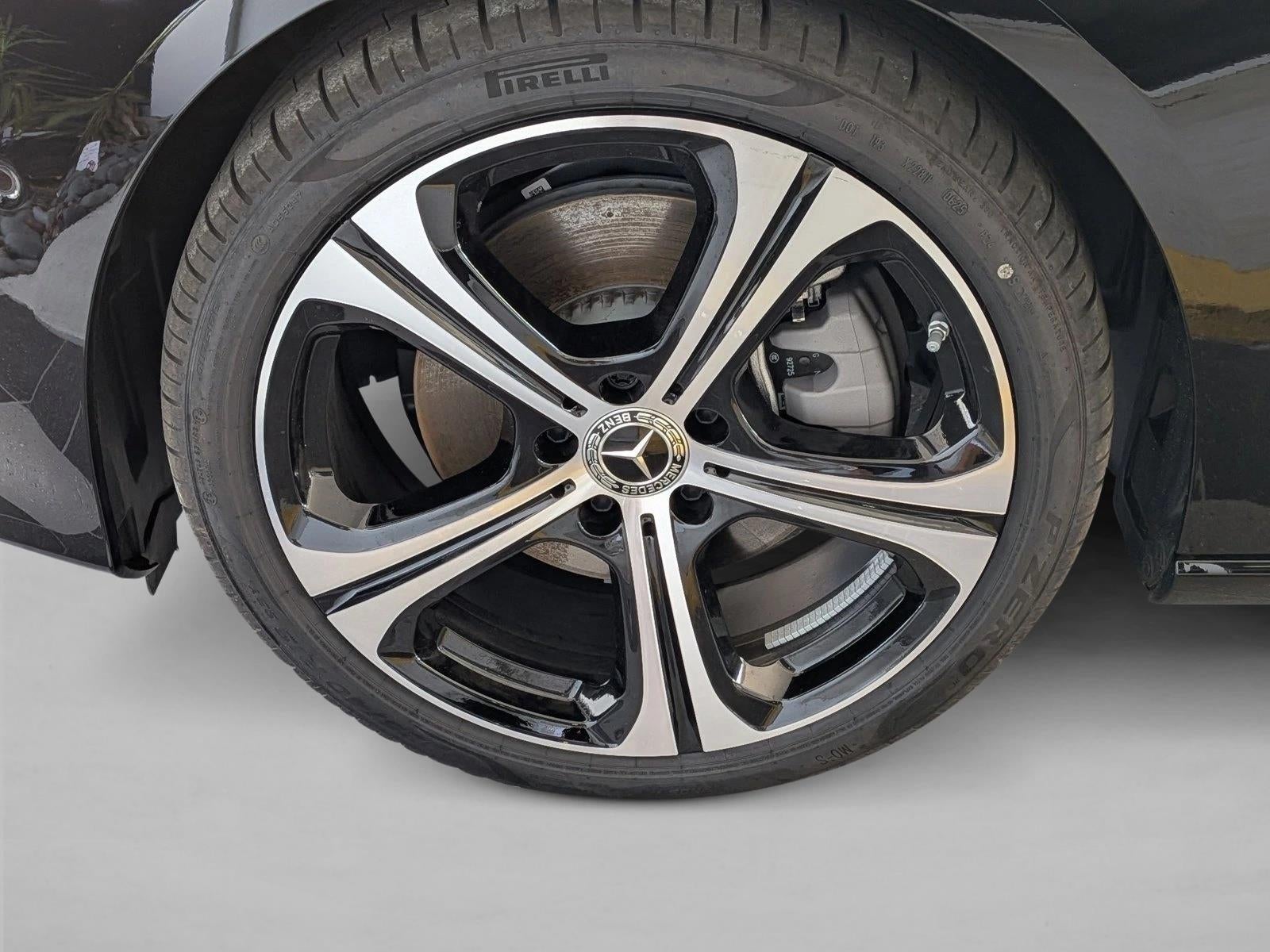 2026 Mercedes-Benz C-Class C 300 Sedan