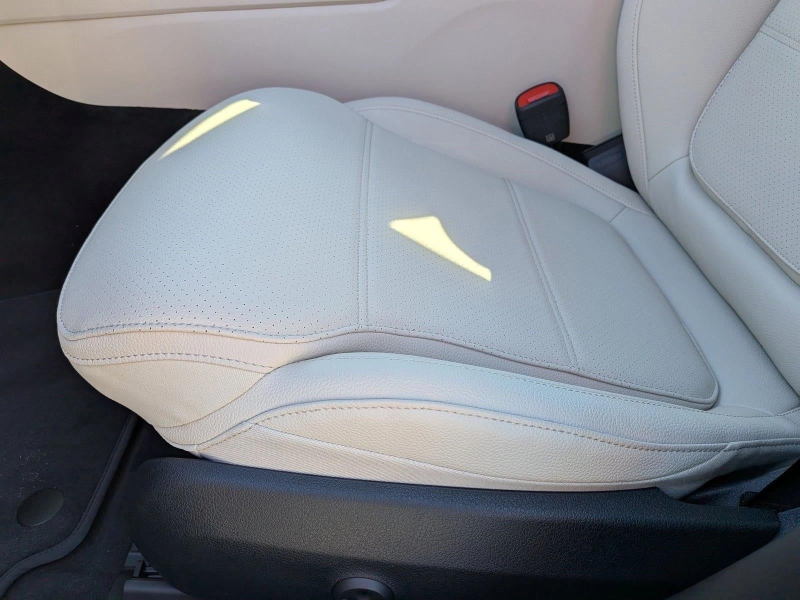 2026 Mercedes-Benz C-Class C 300 Sedan