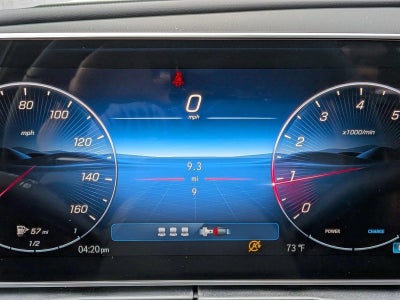 2026 Mercedes-Benz C-Class C 300 Sedan
