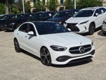 2026 Mercedes-Benz C-Class C 300 Sedan
