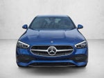 2026 Mercedes-Benz C-Class C 300 Sedan