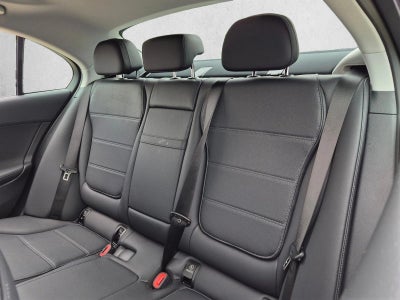 2026 Mercedes-Benz C-Class C 300 Sedan