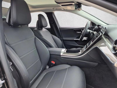 2026 Mercedes-Benz C-Class C 300 Sedan
